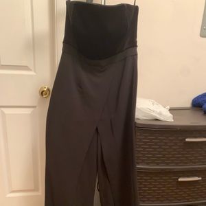 White House Black Market Jumpsuit